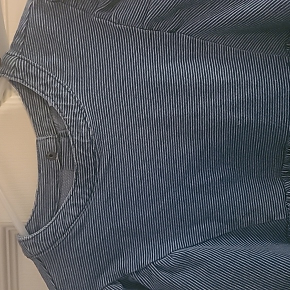 NWT Zara Baby Tunic dress size 3-4 years (104 cm) - Picture 2 of 8